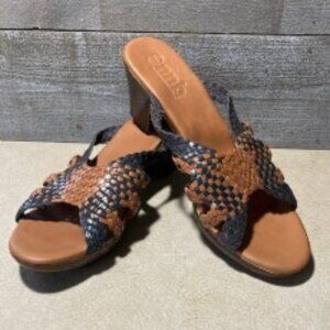 N.N.B. women's sandals size 9.5
